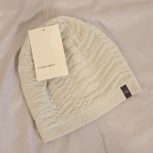 Icebreaker Wool Beanies
